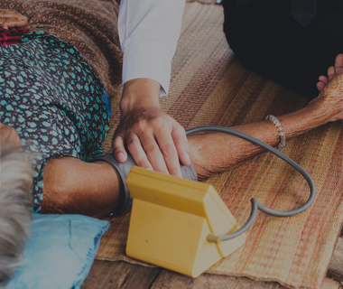 Rural & Remote Image