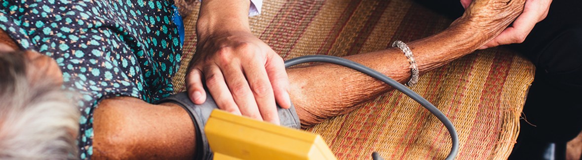 Text With Contact Form Section Image