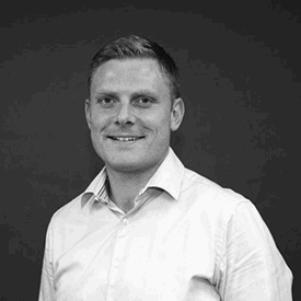 Liam McGrath Profile Photo